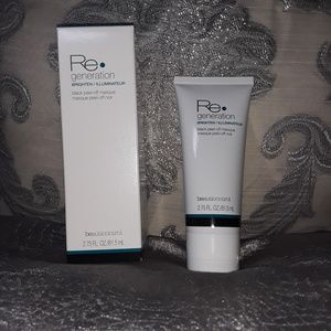 Brighten Black Peel Off Mask (face)